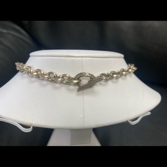 JHON HARDY CHAIN COLLECTION Classic Chain - Picture 8 of 15